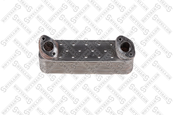 Oil Cooler, engine oil (81-96809-SX)