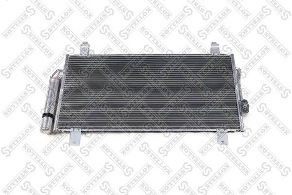 Condenser, air conditioning (10-45794-SX)