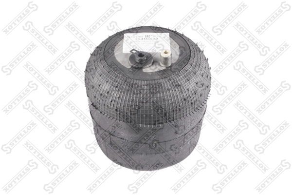 Bellow, air suspension