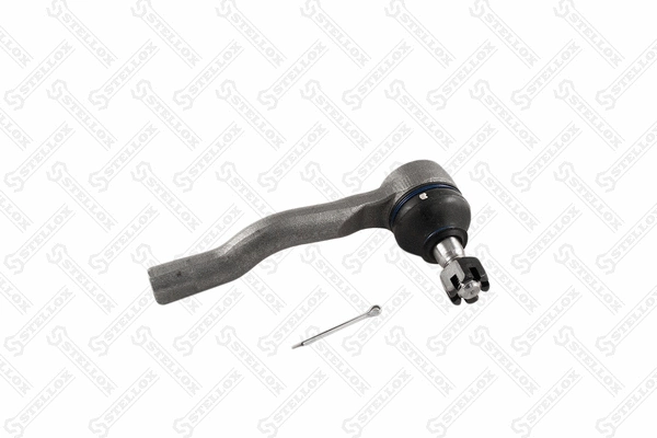 Tie Rod End (51-00891A-SX)
