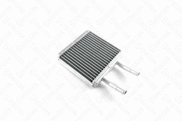Heat Exchanger, interior heating (10-35248-SX)