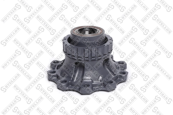Wheel Hub (83-00751-SX)