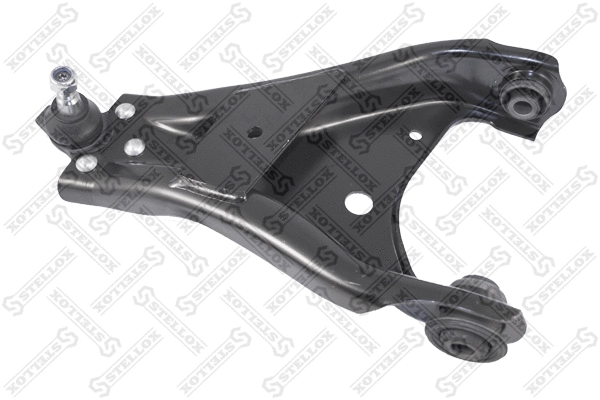 Control/Trailing Arm, wheel suspension (57-03626-SX)