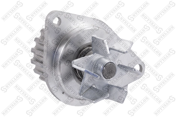 Water Pump, engine cooling (4515-0025-SX)