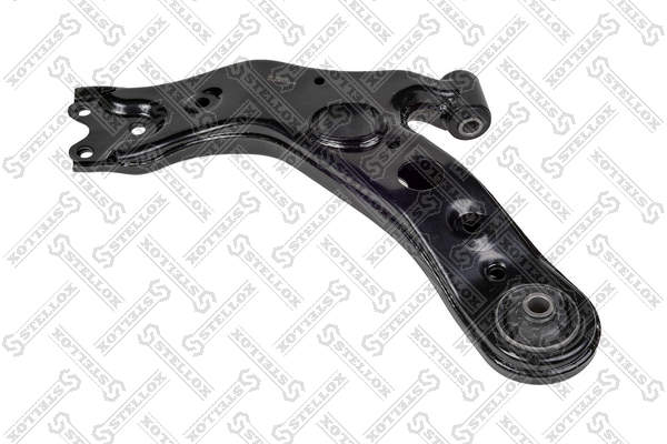 Control/Trailing Arm, wheel suspension (57-00855A-SX)