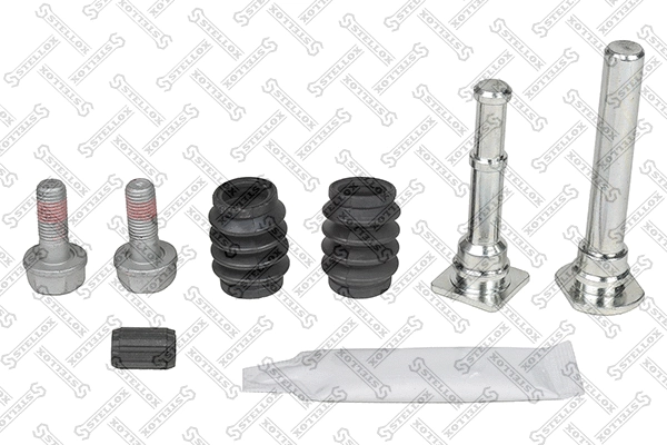 Guide Sleeve Kit, brake caliper (04-98845-SX)