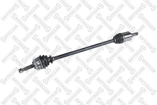 Drive Shaft (158 1464-SX)