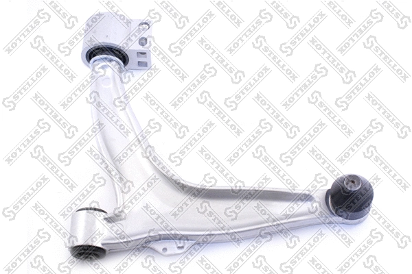 Control/Trailing Arm, wheel suspension (57-03440-SX)