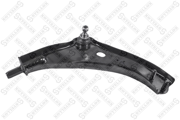 Control/Trailing Arm, wheel suspension (57-03957-SX)