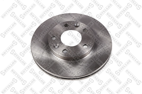 Brake Disc (6020-9972-SX)