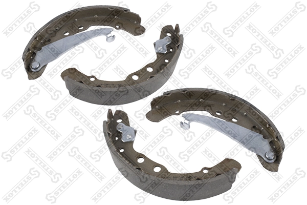 Brake Shoe Set (408 100-SX)