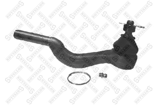 Tie Rod End (51-00529-SX)