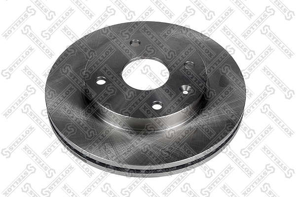 Brake Disc (6020-1074V-SX)
