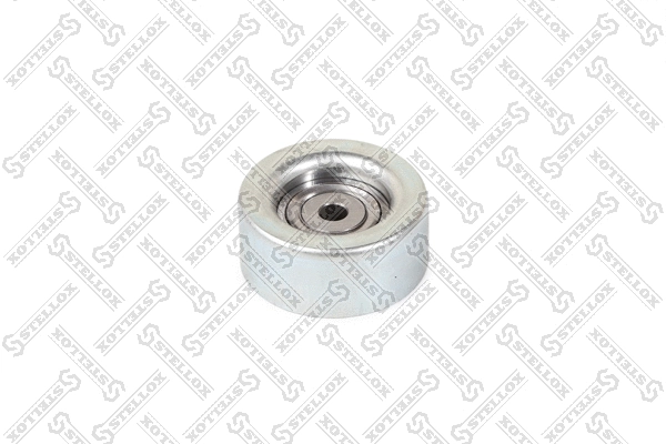 Tensioner Pulley, V-ribbed belt (03-41005-SX)