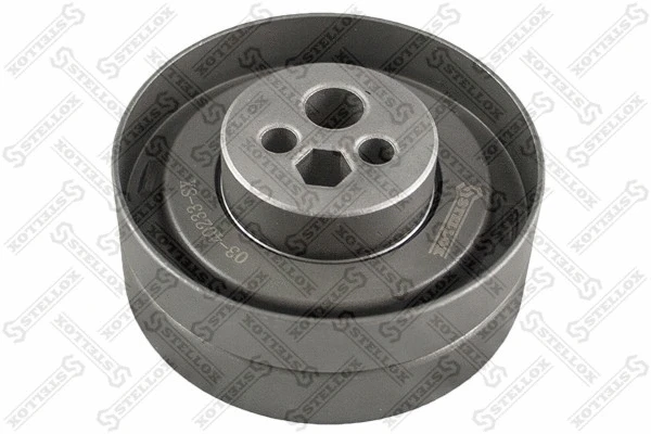 Tensioner Pulley, V-ribbed belt (03-40233-SX)