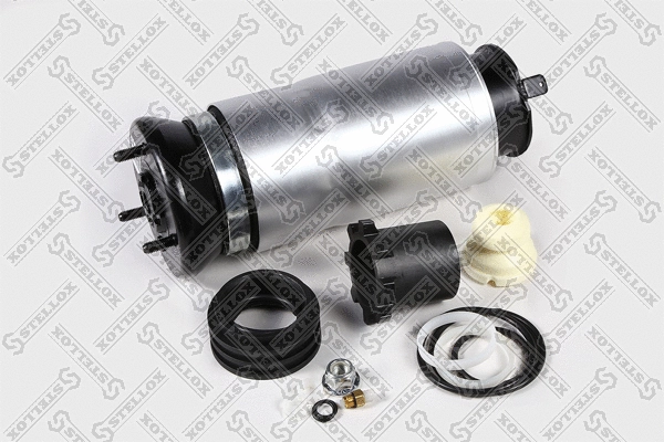 Bellow, air suspension (30-00008-SX)