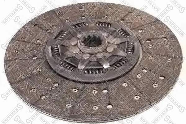 Clutch Disc (83-03534-SX)