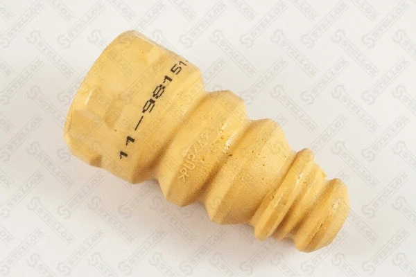 Rubber Buffer, suspension (11-98151-SX)