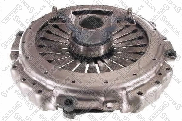 Clutch Pressure Plate (83-04545-SX)