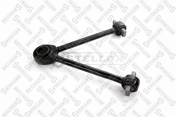 Control/Trailing Arm, wheel suspension (84-11712-SX)