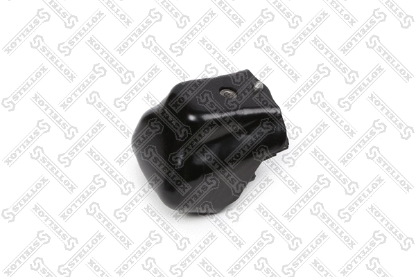 Mounting, engine (81-02807-SX)