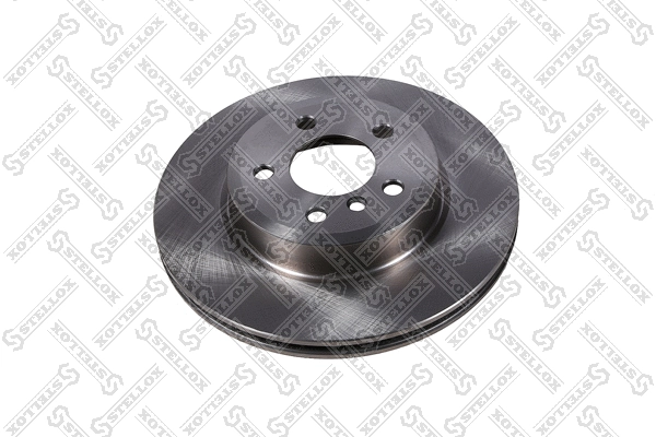 Brake Disc (6020-1450-SX)