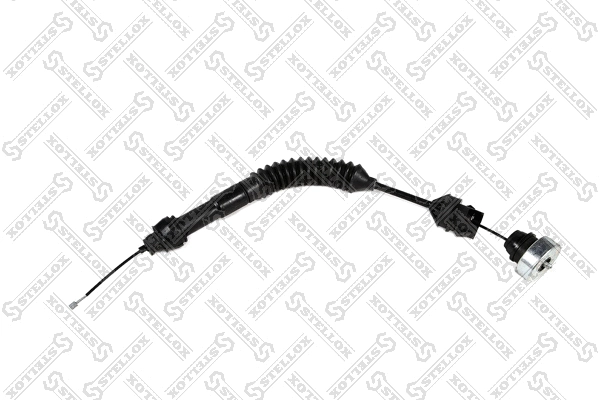 Cable Pull, clutch control (29-98386-SX)