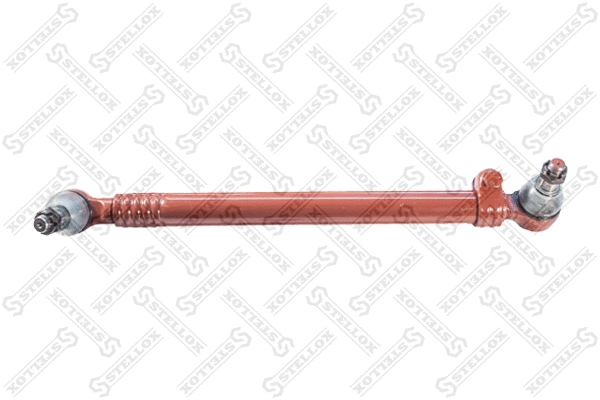 Centre Rod Assembly (84-35012-SX)