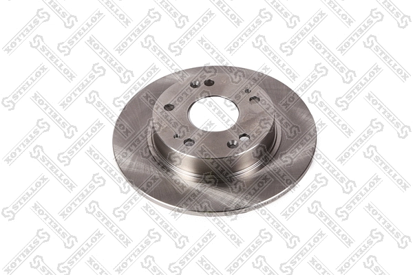 Brake Disc (6020-1084-SX)