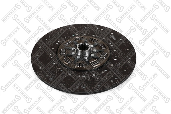 Clutch Disc (83-03659-SX)
