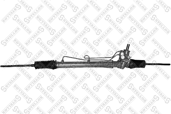 Steering Gear (00-37124-SX)