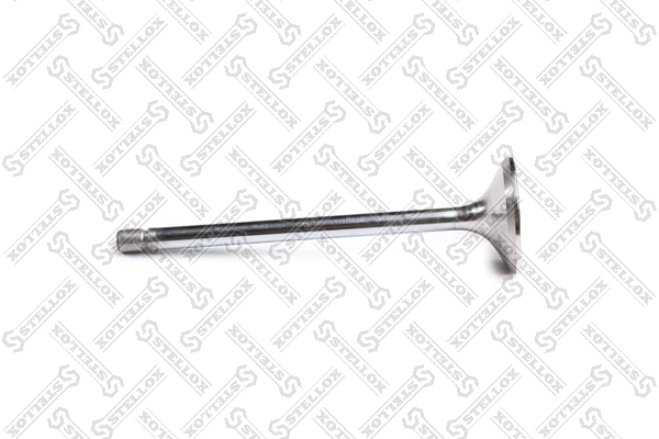 Exhaust Valve (81-24644-SX)