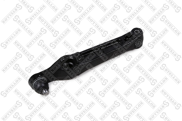 Control/Trailing Arm, wheel suspension (57-61007A-SX)