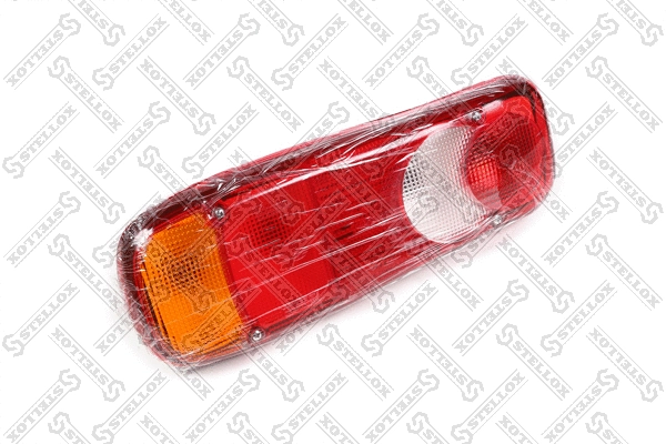 Tail Light Assembly (87-37177-SX)