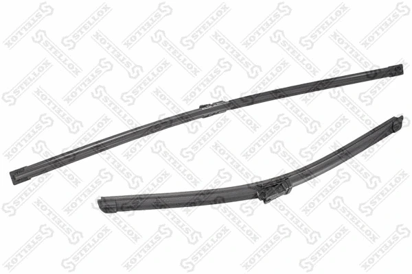 Wiper Blade (201 613-SX)