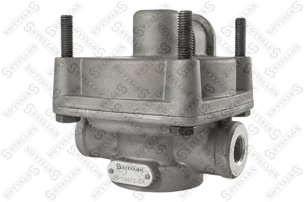 Multiport Valve (85-19472-SX)