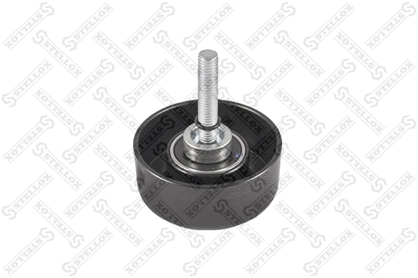 Tensioner Pulley, V-ribbed belt (03-40727-SX)