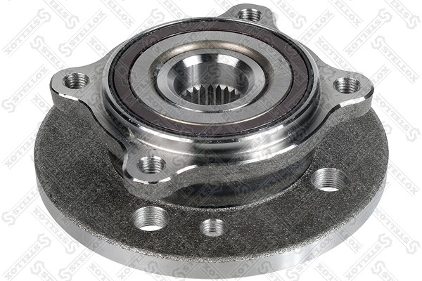 Wheel Bearing Kit (43-29367-SX)