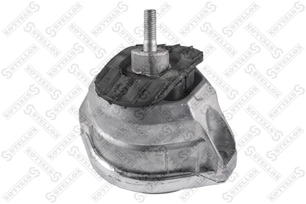 Mounting, engine (25-19773-SX)