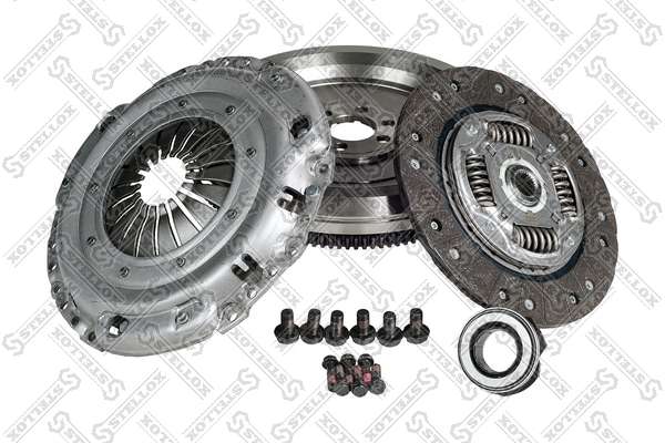 Clutch Kit (07-01345-SX)