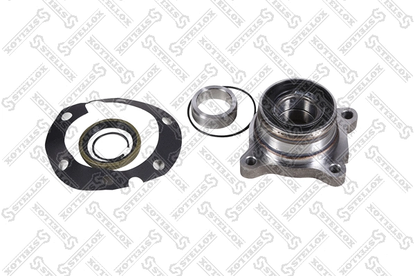 Wheel Bearing Kit (43-28697-SX)