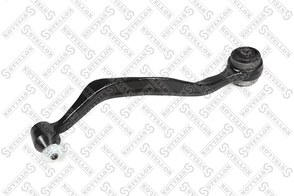 Control/Trailing Arm, wheel suspension (54-00053-SX)