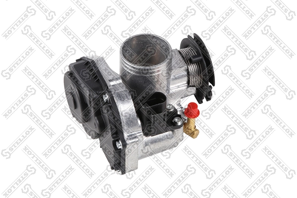 Throttle Body (75-51560-SX)