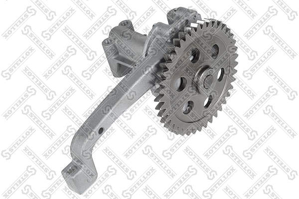 Oil Pump (04-40065-SX)