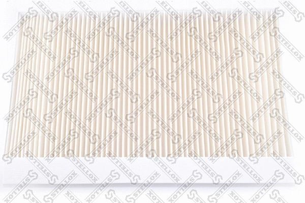 Filter, cabin air (71-10138-SX)