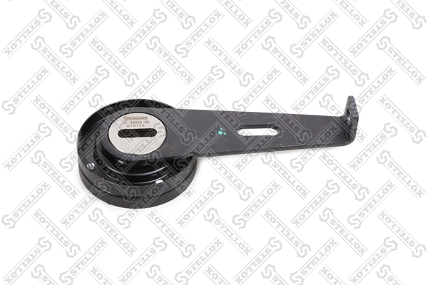 Tensioner Pulley, V-ribbed belt (03-40836-SX)