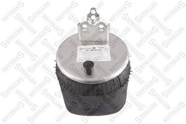 Bellow, air suspension (90-78030-SX)