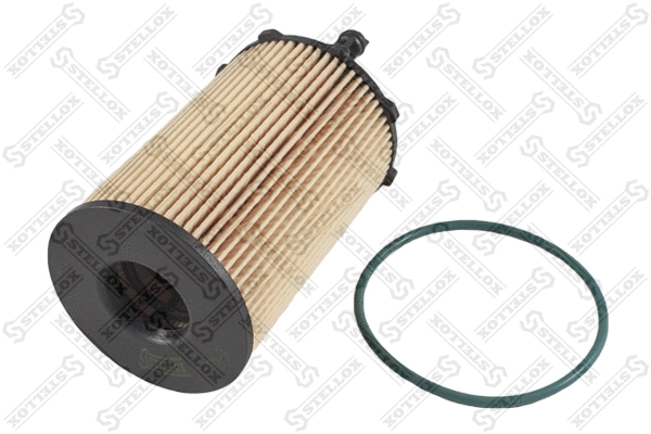 Oil Filter (20-50706-SX)