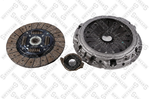 Clutch Kit (07-01175-SX)