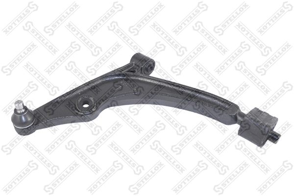 Control/Trailing Arm, wheel suspension (57-61021-SX)
